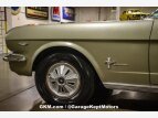 Thumbnail Photo 40 for 1966 Ford Mustang